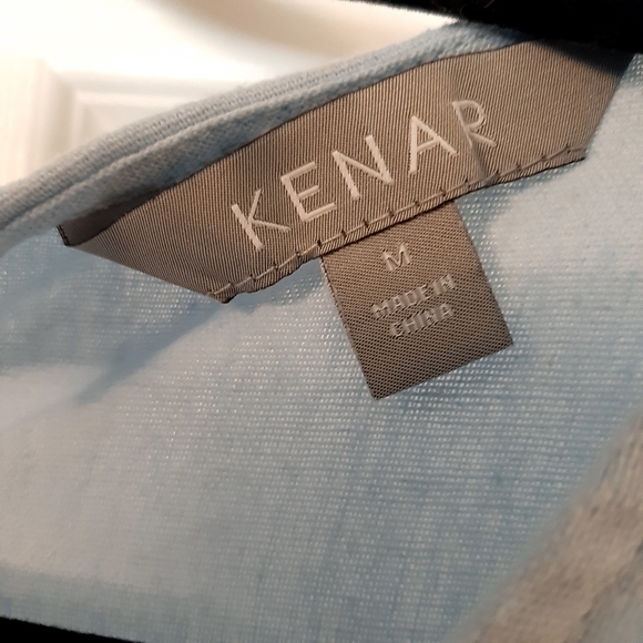 Kenar summer dress - Picture 4 of 6